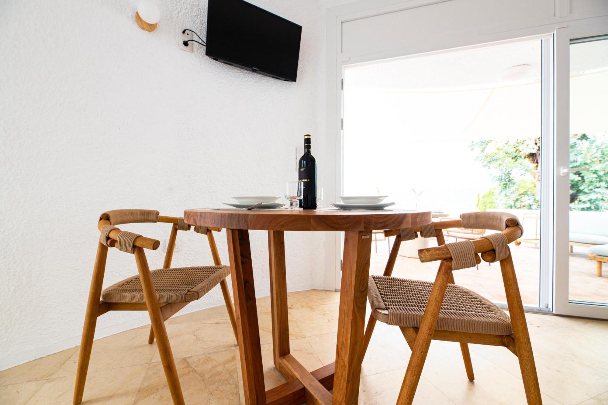 Apartamento Agi Castell Mar