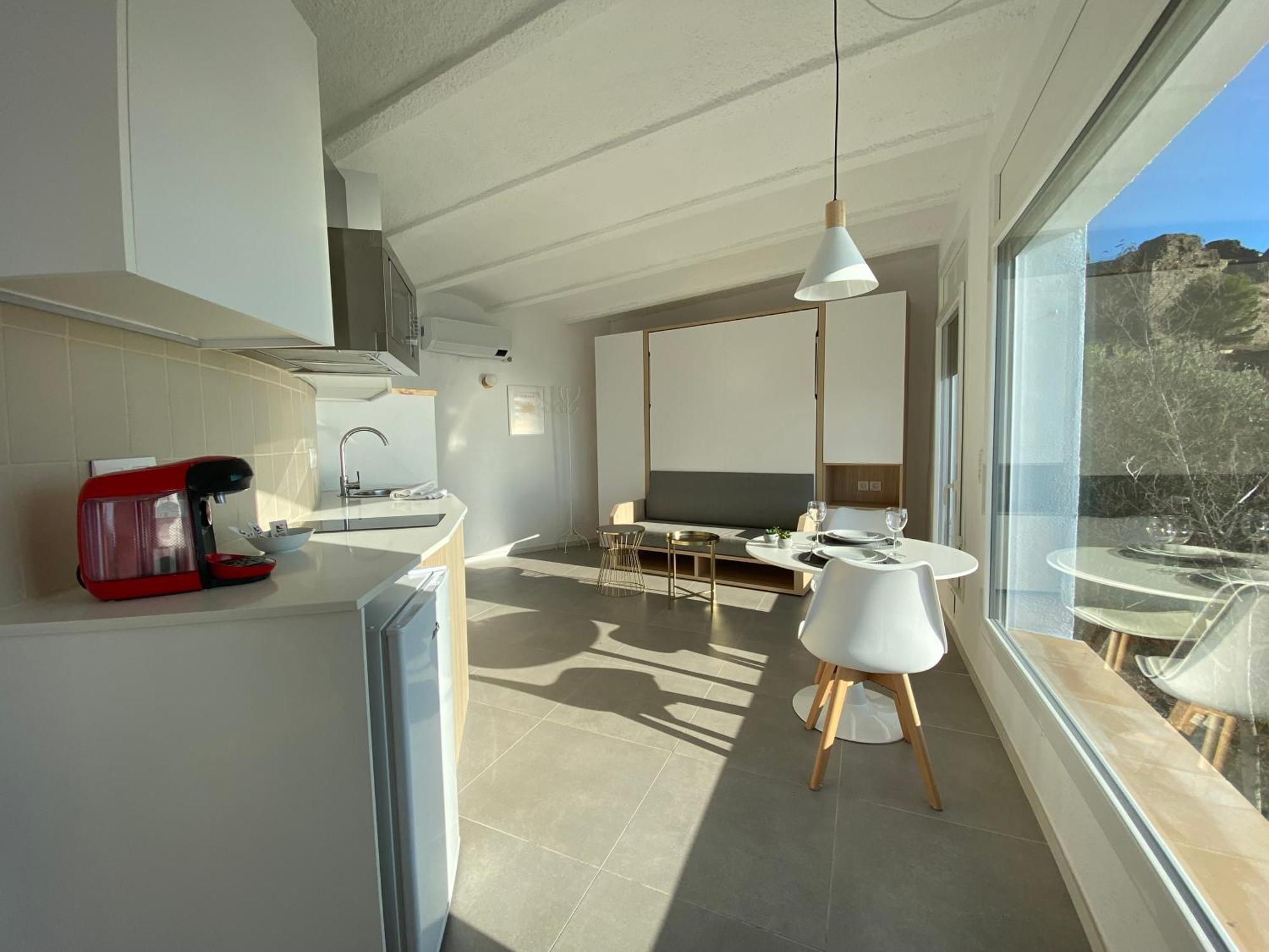 Apartamento Agi Castell Mar *