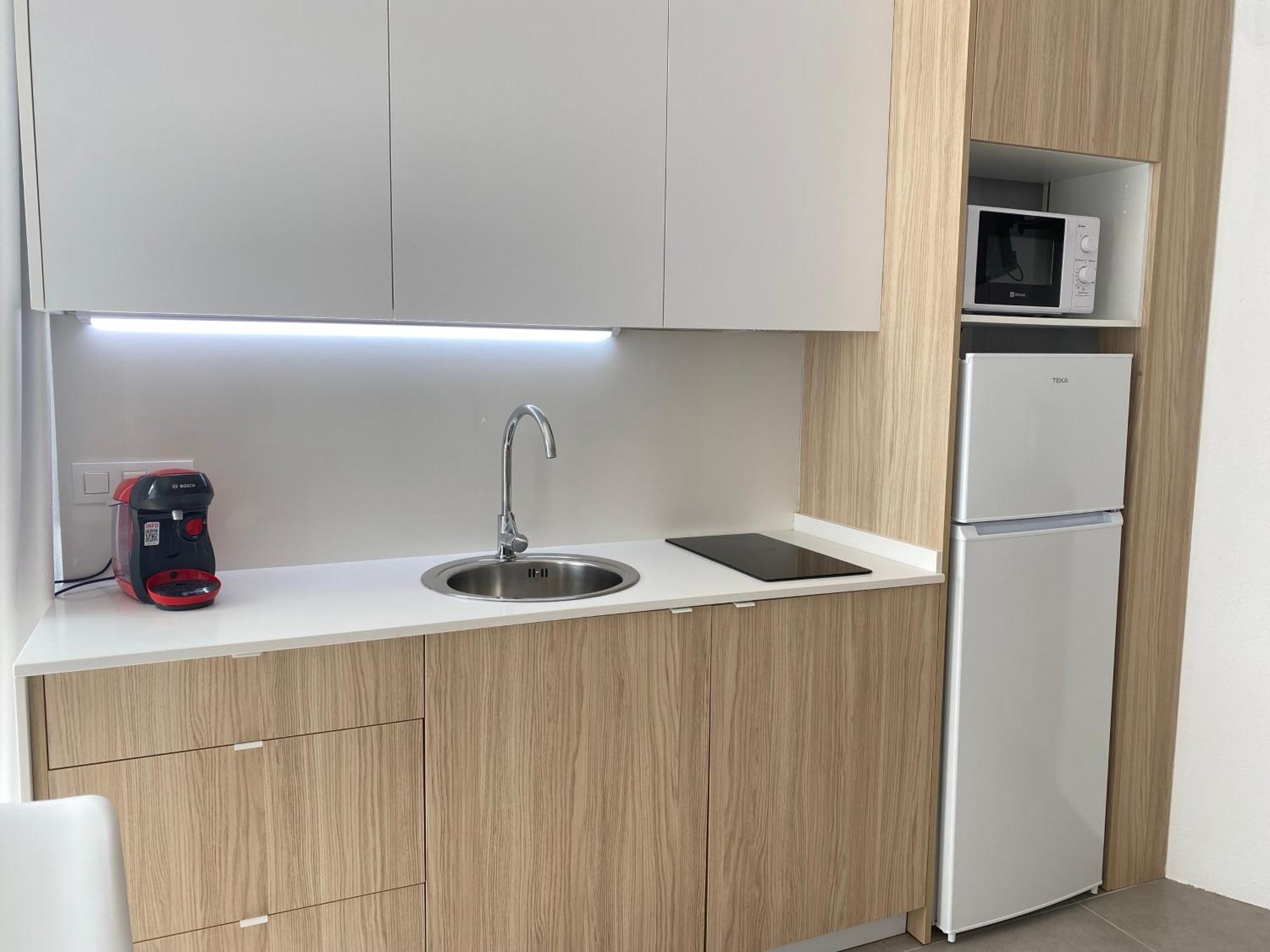 Apartamento Agi Castell Mar *