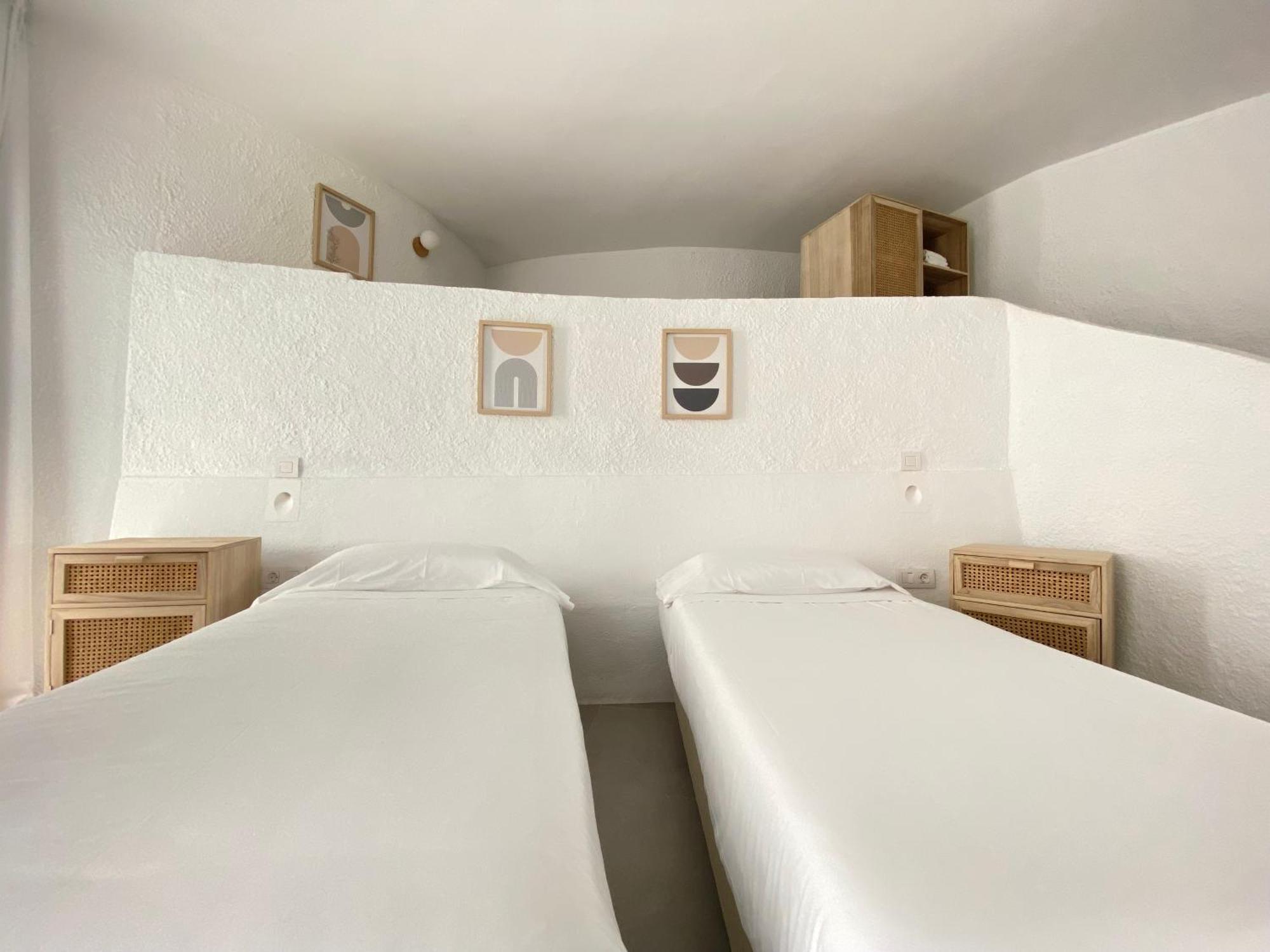 Apartamento Agi Castell Mar Rosas