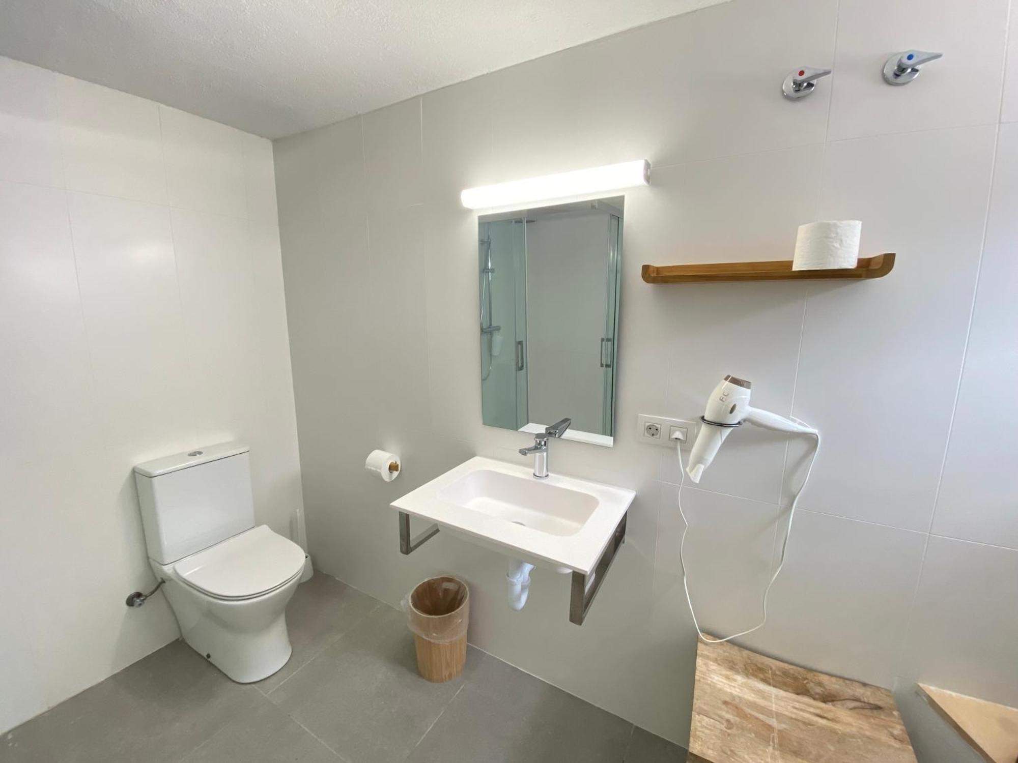 Apartamento Agi Castell Mar *