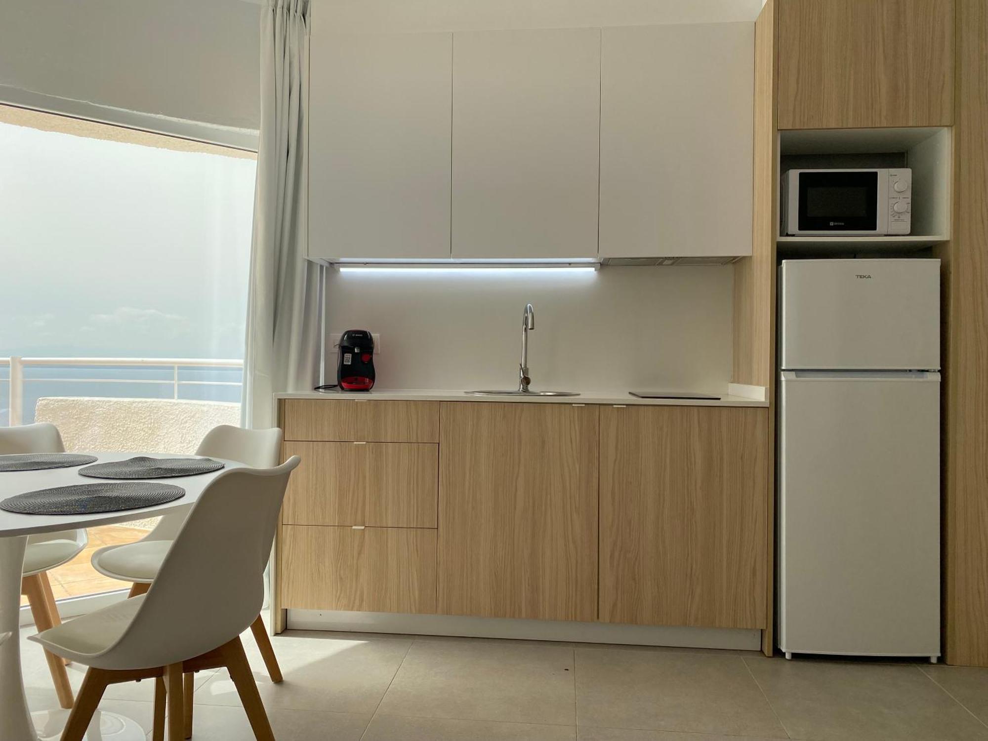 Apartamento Agi Castell Mar