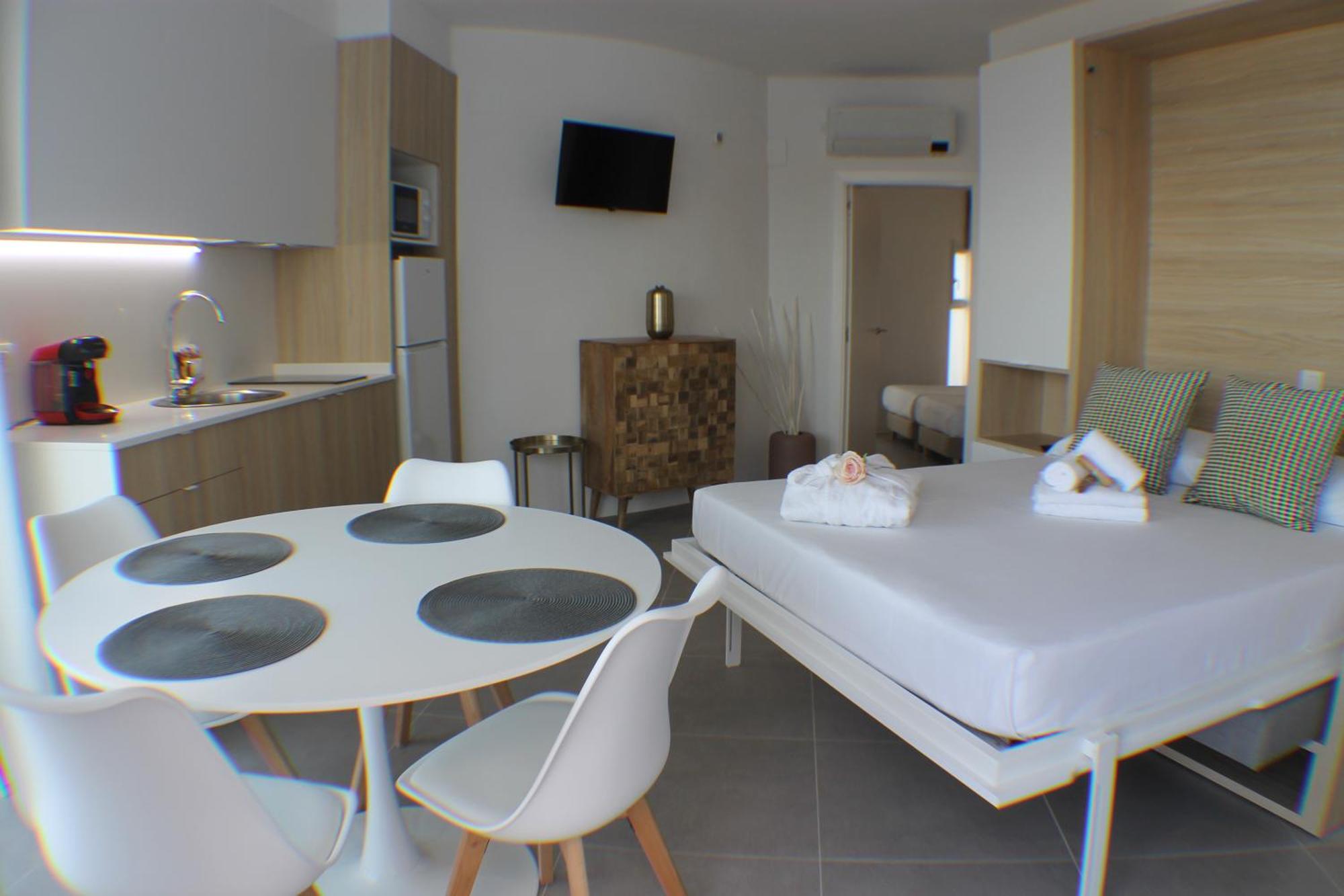 Apartamento Agi Castell Mar *
