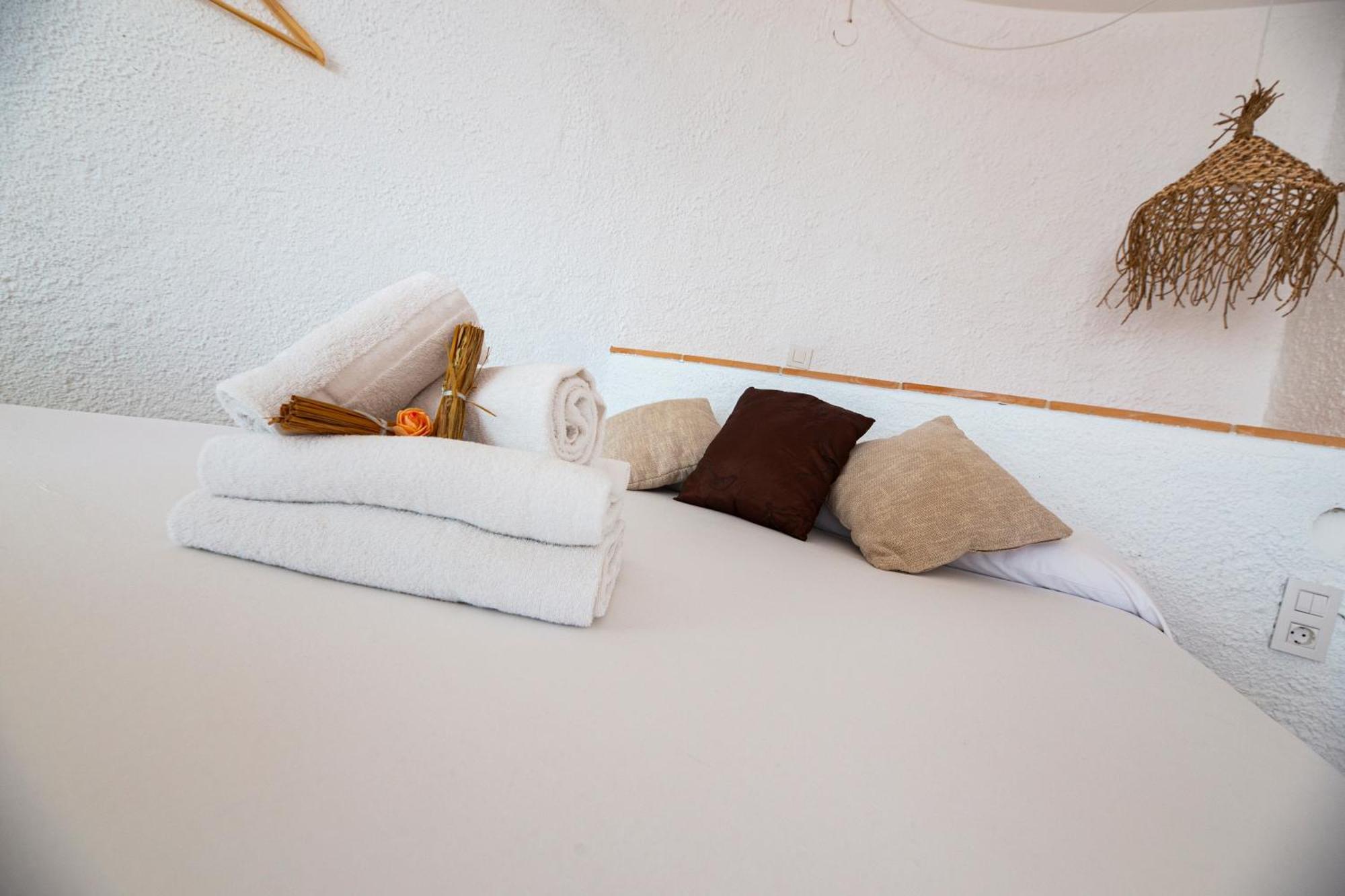 Agi Castell Mar Apartamento *