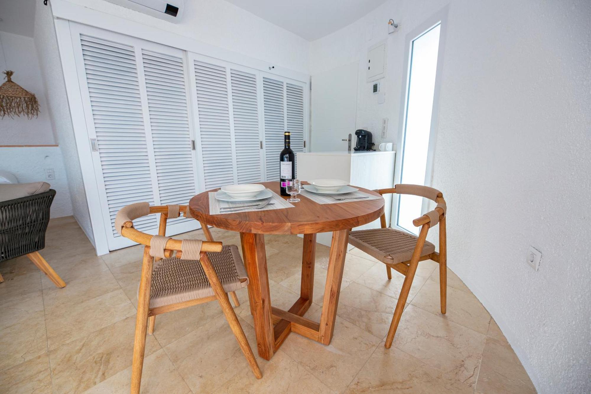 Apartamento Agi Castell Mar