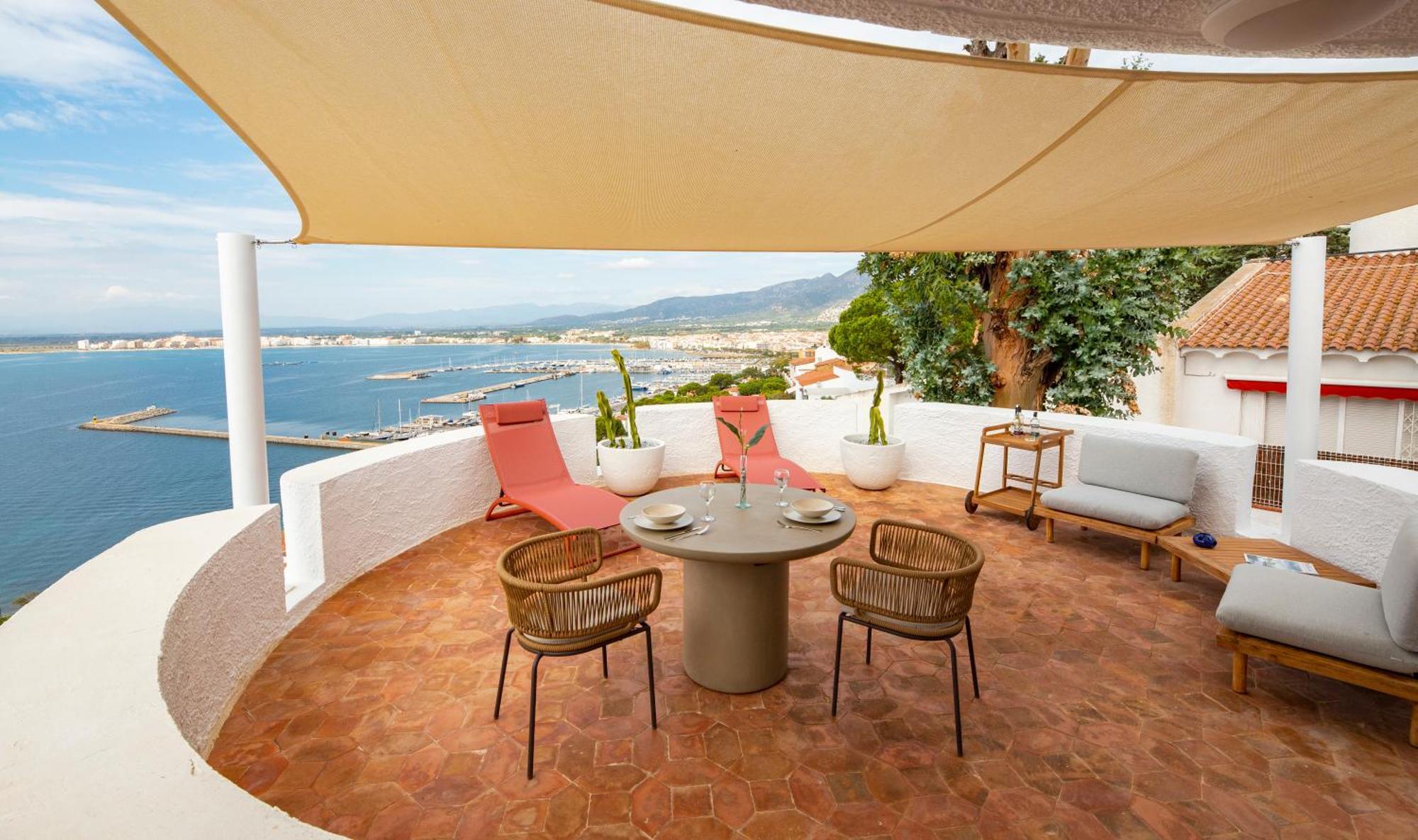 Apartamento Agi Castell Mar *