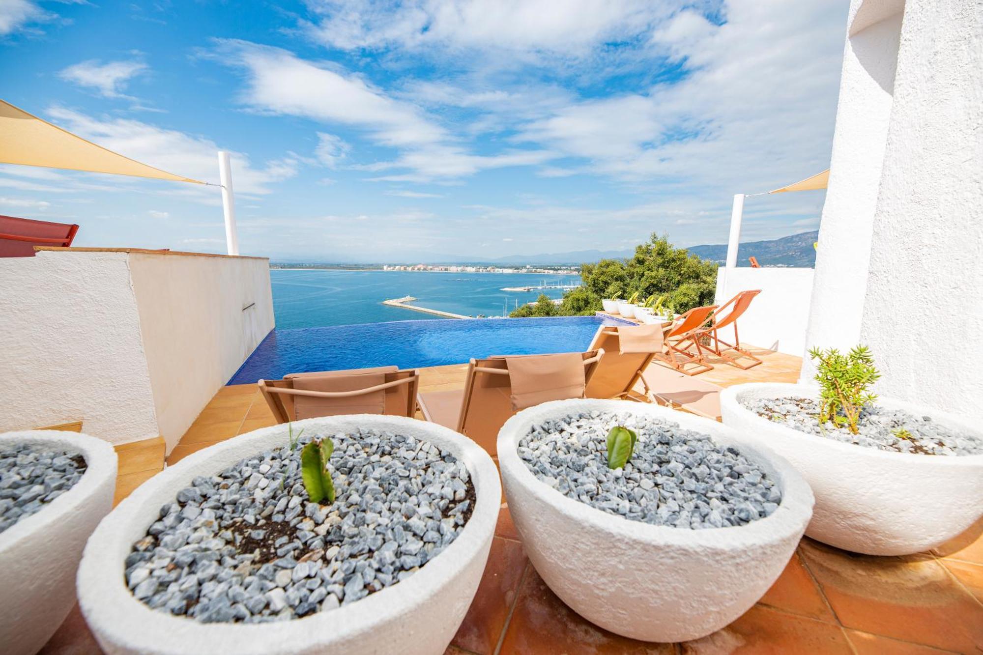 Apartamento Agi Castell Mar Rosas
