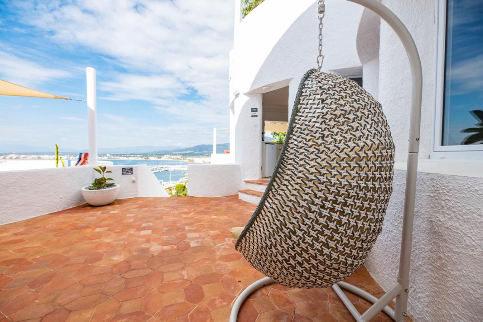 Apartamento Agi Castell Mar *