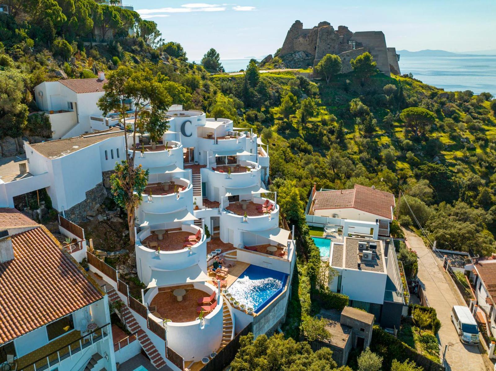 Apartamento Agi Castell Mar