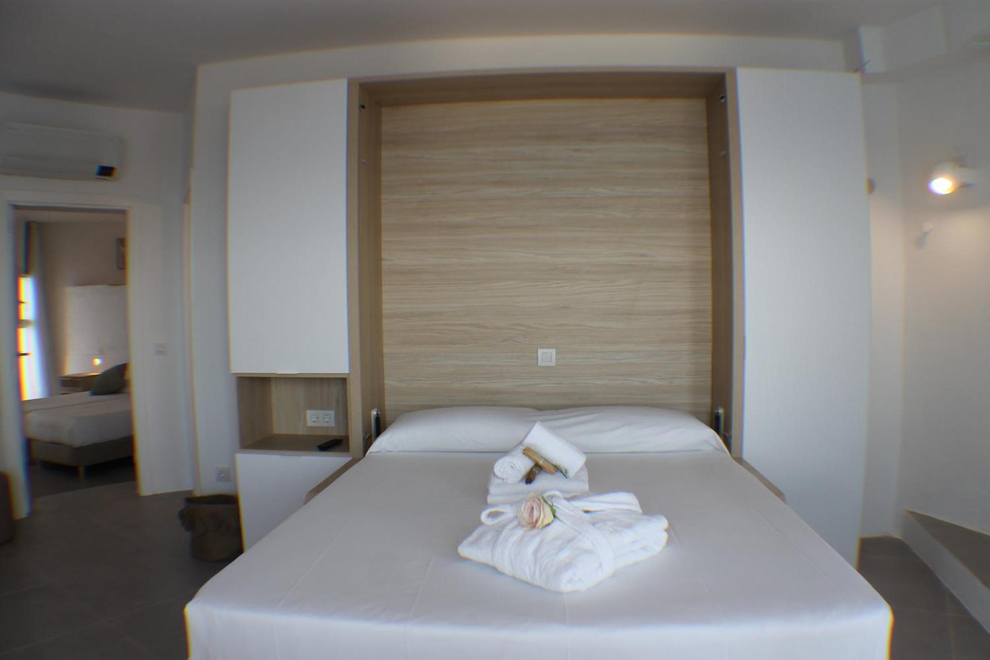 Agi Castell Mar Apartamento Rosas