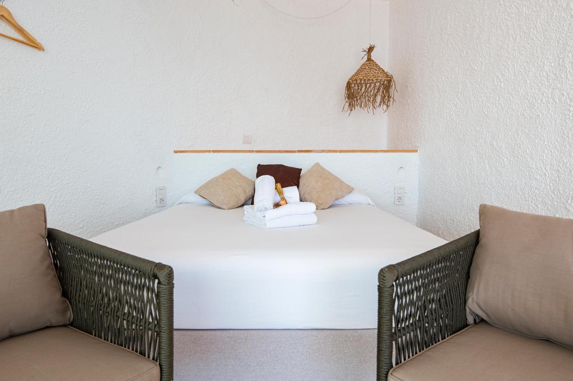 Apartamento Agi Castell Mar *