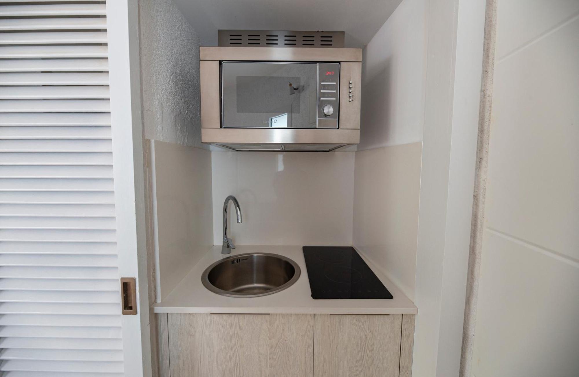 Apartamento Agi Castell Mar Rosas