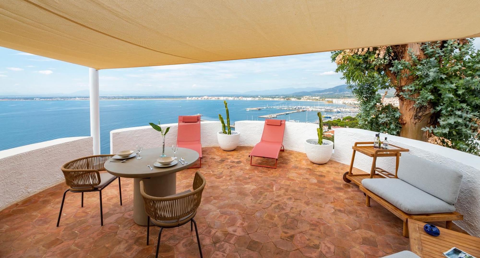 Agi Castell Mar Apartamento