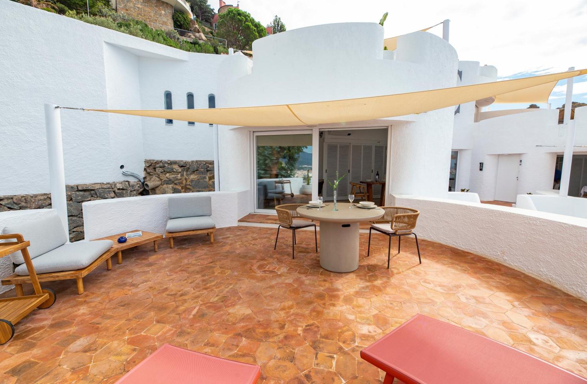 Apartamento Agi Castell Mar
