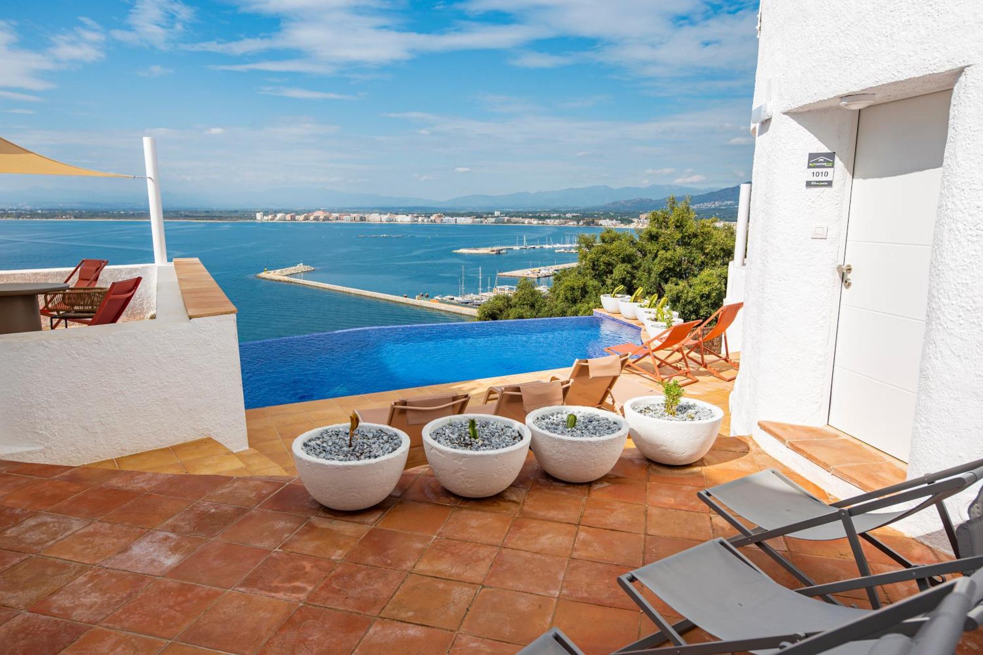Agi Castell Mar Apartamento