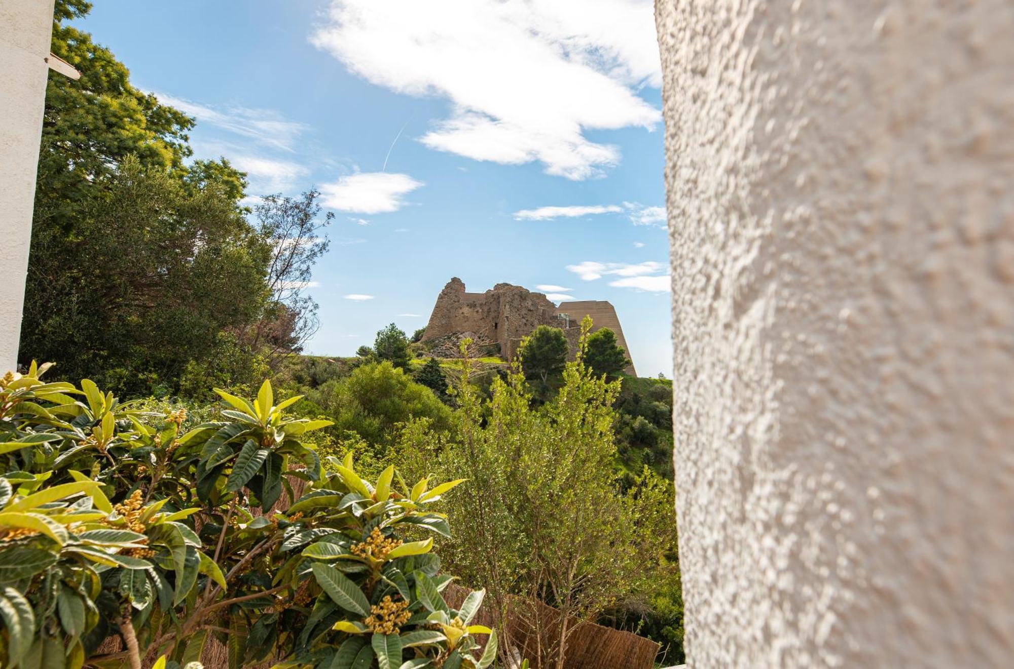Agi Castell Mar Apartamento *