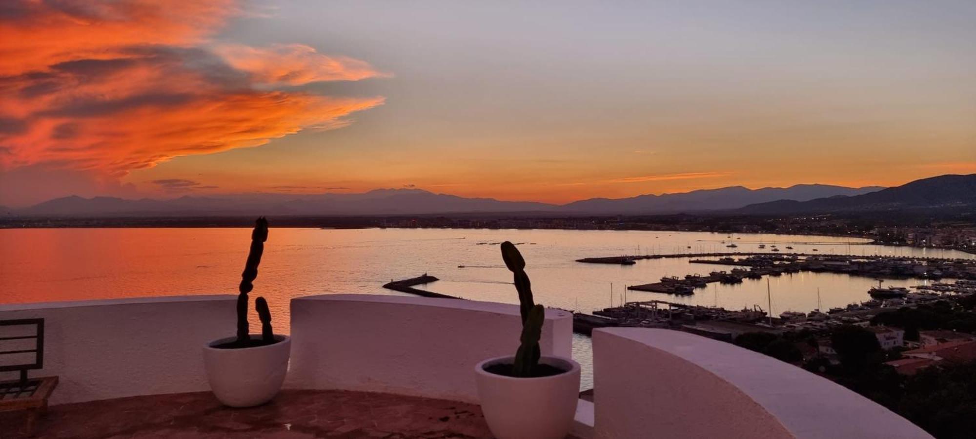 Apartamento Agi Castell Mar Rosas